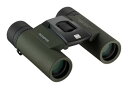 【中古】OM SYSTEM/オリンパス OLYMPUS 双眼鏡 8x25 小型軽量 防水 グリーン 8X25WP II GRN