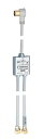 【中古】日本アンテナ 分波器 S-15UVSW2