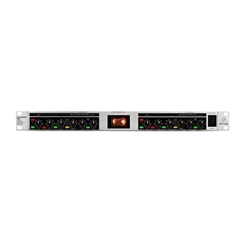 BEHRINGER ベリンガー ULTRAGAIN PRO MIC2200 楽天市場】behringer ultragain pro mic2200の通販