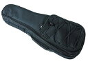 【中古】ORCAS OUSC-3 ウクレレ ソフトケース テナー用 ブラック