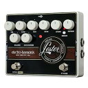 【中古】electro-harmonix エレクトロハーモニクス エフェクター ロータリースピーカーエミュレーター Lester G 国内正規品