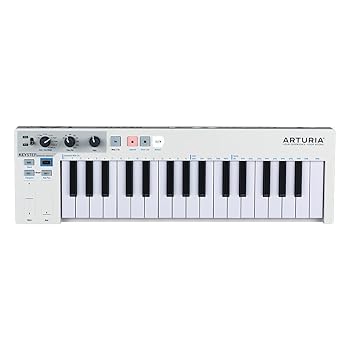 Arturia Keystep