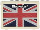 【中古】Blackstar ミニアンプ Limited Edition FLY 3 Union Flag