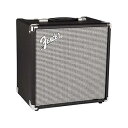 【中古】Fender フェンダー ベースアンプ RUMBLE 25 V3 100V JPN DS