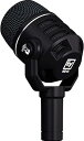 【中古】Electro-Voice ND46 楽器用ダイナミックマイクロフォン
