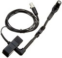 【中古】SHURE コンデンサーマイクロホン WB98H/C ミニチュア楽器マイクロホン WB98H/C-X 国内正規品/メーカー2年