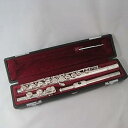 【中古】YAMAHA ヤマハ/フルート YFL-211S