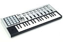 【中古】KORG MC-1 microKONTROL コルグ MIDIキーボード(2)