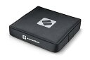 【中古】novation LaunchPad Pro Hard Case Launchpad Pro用セミハードケース ノベーション