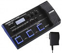 【中古】BOSS GT-1 マルチエフェクター 純正アダプターセット