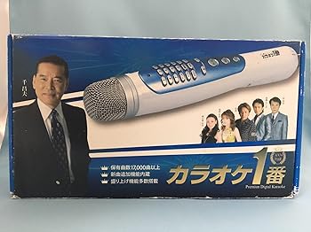 【中古】カラオケ1番 YK-3006
