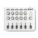【中古】LOOP MIXER - Portable Audio Mixer with 5 Channels, 5 X 3.5mm Stereo / 10 X Mono Inputs & 3 Outs LOOP MIXER(2)