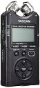 【中古】TASCAMタスカム DR-40 VER2-J 4ch リニアPCMレコーダー 24bit/96kHz ハイレゾ ハンディレコーダー Youtube ASMR 音楽 野鳥 鉄道録音