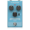 【中古】tc electronic リバーブ SKYSURFER REVERB(2)