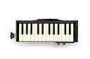 【中古】HAMMOND ハモンド PRO-24B 鍵盤ハーモニカ エレアコ バスモデル