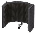 【中古】TASCAMタスカム TM-AR1 吸音材 アコースティックコントロールフィルター ボーカル アコースティックギター 管楽器 ナレーション レコーディング