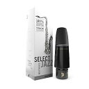 【中古】D'Addario WoodWinds ダダリオ マウスピース テナーサックス用 SELECT JAZZ MKS-D9M 国内正規品