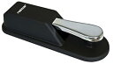 【中古】Nektar Technology NP-2 ダンパーペダル サスティンペダル 極性切り替えスイッチ搭載国内正規品