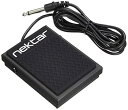 【中古】Nektar Technology NP-1 フットスイッチ 極性切り替えスイッチ搭載国内正規品