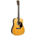 【中古】Martin アコースティックギター Standard Series D-28 Natural