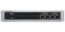 【中古】YAMAHA ヤマハ 4chパワーアンプ XM4080