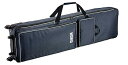 【中古】KORG キーボードシンセサイザー KROSS2-88/KROME-88専用 ソフトケース SC-KROSS2/KROME-88