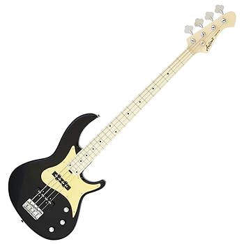 【中古】AriaProII RSBベース 4弦 BK RSB-618/4