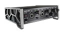 【中古】TASCAM USBオーディオインターフェース US-2x2-CU