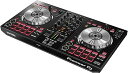 【中古】Pioneer DJ パフォーマンスDJコントローラー DDJ-SB3