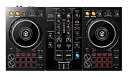 【中古】Pioneer DJ パフォーマンスDJコントローラー DDJ-400