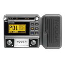 【中古】Mooer GE100 マルチエフェクター
