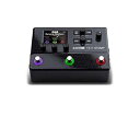 【中古】Line 6 マルチエフェクター HX Stomp 超コンパクトなプロフェッショナル・ギター・プロセッサー 300種類以上のエフェクトとアンプ・モデル ...