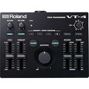 【中古】ローランド Voice Transformer Roland VT-4(2)