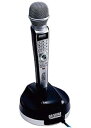 【中古】オン・ステージ パーソナルカラオケON STAGE お家カラオケ お手軽タイプ PK-FA01
