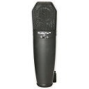 【中古】PEAVEY STUDIO PRO M2 コンデンサーマイク国内正規品 ブラック