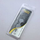 【中古】Legere SignatureSS3.3/4 リードソプラノサックス用 樹脂製 硬さ:3.3/4 1枚入り レジェール