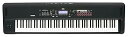 【中古】KORG コルグ キーボード シンセサイザー ステージ・ピアノ KROSS 2 クロス 88鍵 ピアノ鍵盤 スーパー・マット・ブラック 音楽制作 ライブ・パフ