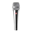 【中古】sE Electronics V7 CHROME ボーカル用ハンドヘルドダイナミックマイク スーパーカーディオイド クロムメッキ国内正規品
