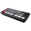 【中古】国内正規品Blackmagic Design ライブプロダクションスイッチャー ATEM Mini SWATEMMINI