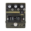 【中古】WALRUS AUDIO ウォルラスオーディオ PREAMP//EQ//BOOST WAL-EB10#B(2)