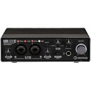 【中古】スタインバーグ Steinberg USB3.0 オーディオインターフェイス UR22C