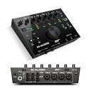 【中古】M-Audio USB USB-C オーディオインターフェース 8イン 4アウトMIDI 再生 ハイレゾ音源 コンパクト DTM Mac Win 生配信...