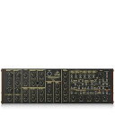 【中古】ベリンガー アナログ セミ・モジュラーシンセサイザー K-2