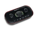 【中古】Focusrite Vocaster Two オーディオインターフェイス ポッドキャスト フォーカスライト