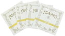 【中古】Chorda コルダ ヴァイオリン弦 4/4セット
