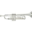 【中古】ヤマハ YAMAHA トランペット YTR-3335S|詳細画像