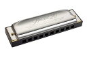 【中古】HOHNER SPECIAL 20/Eフラット スペシャル20 10ホールハーモニカ M560046X