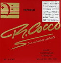 【中古】R.Cocco リチャードココ ベース弦 RC5CWT S ステンレス .045-.130(2)