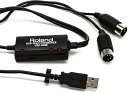 【中古】Roland ローランド MIDIインターフェイス UM-ONEmk2