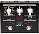 【中古】VOXヴォックス ヴォックス ギター用・コンパクト・マルチエフェクター StompLab SL1G(2)